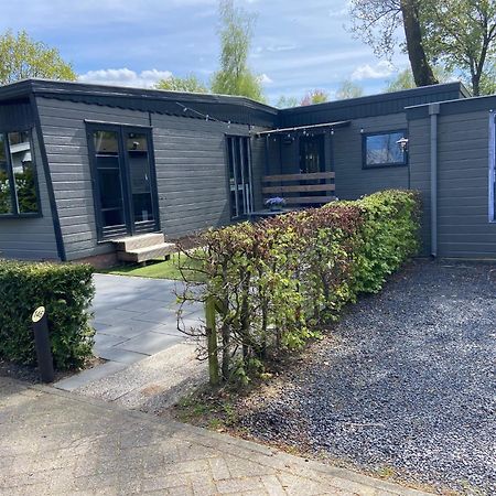 Luxe Chalet 146 Putten Eksteriør billede