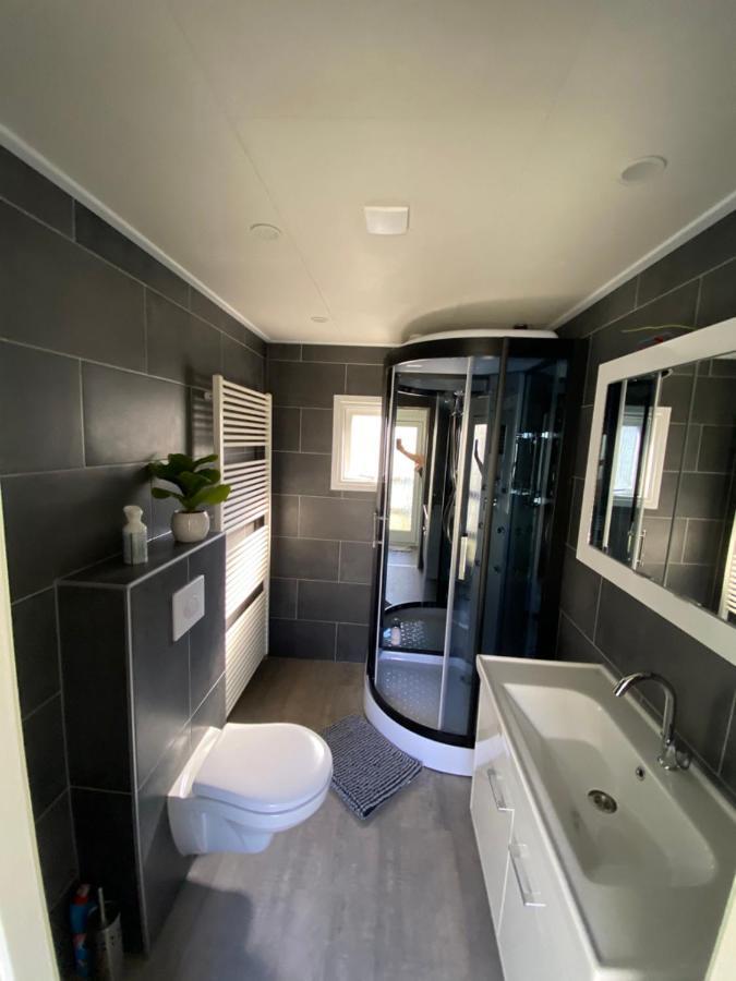Luxe Chalet 146 Putten Eksteriør billede